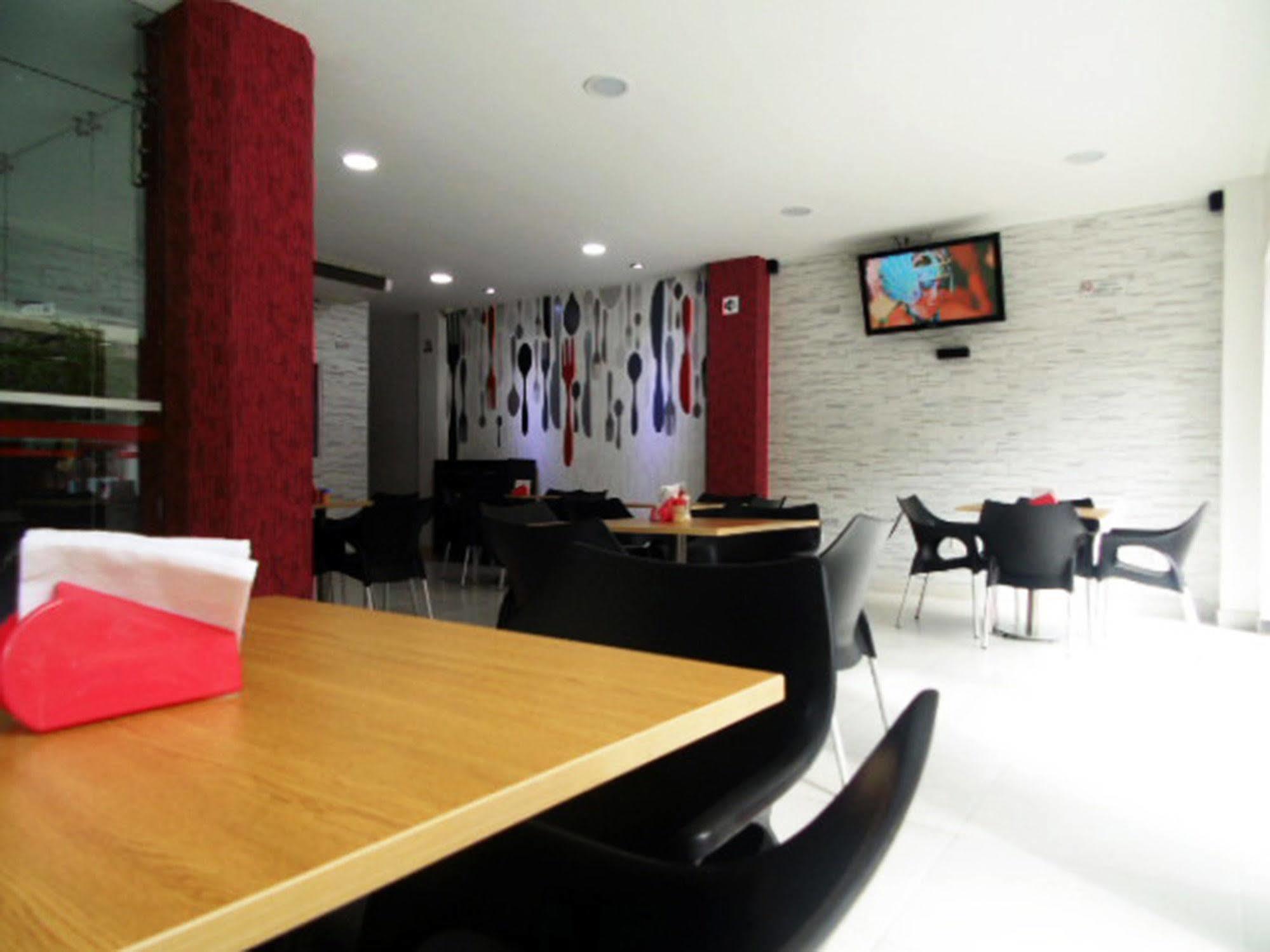Hotel Exelsior Cúcuta Eksteriør bilde